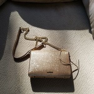 Rebecca Minkoff Mini Avery Crossbody